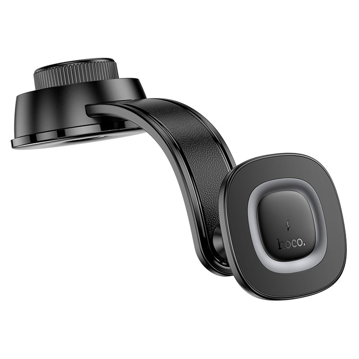 hoco. 15W Magnetic Wireless Charging Phone Holder for Dashboard