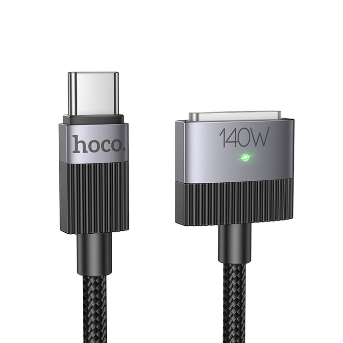 140W USB-C to Mag3 Magnetic Charging Cable 1.8M (U141)