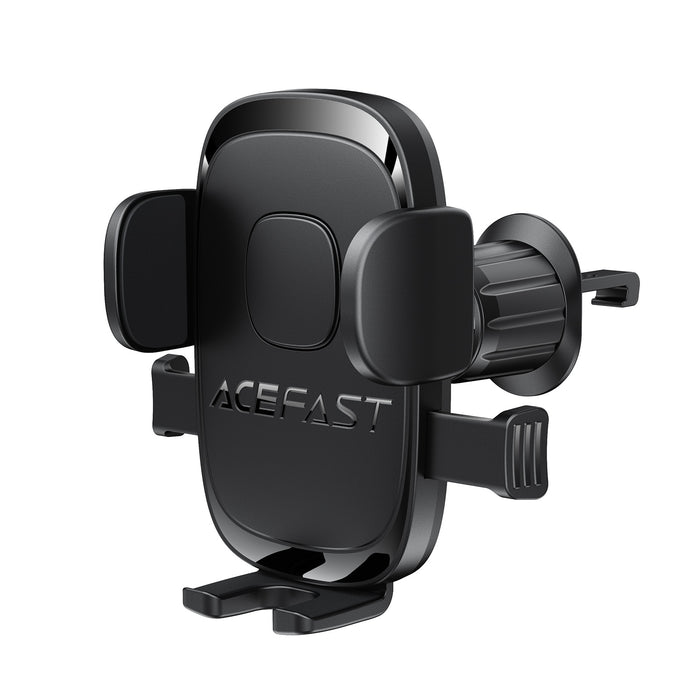 Easy-Lock Phone Holder for Air Vent with Hook Locking (D56)