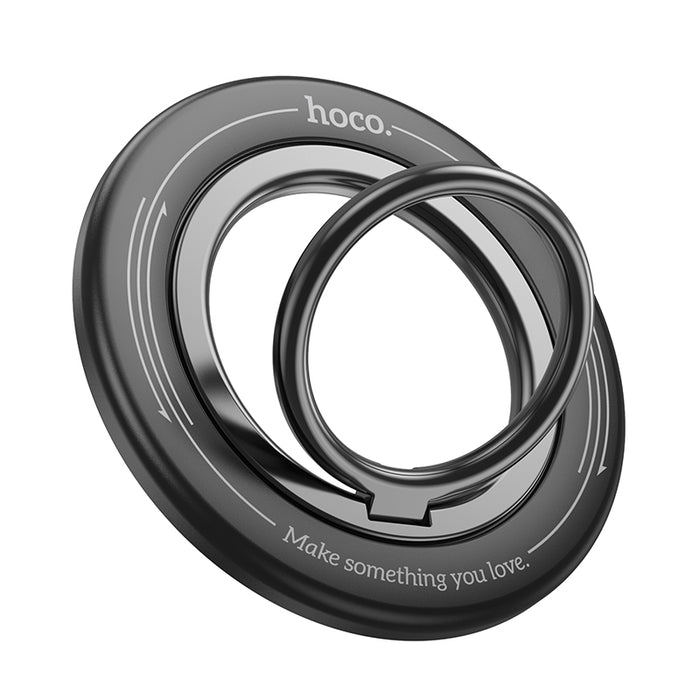 Magnetic Ring Holder w/ 360 Degree Rotating (GH3)