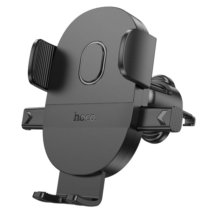 Easy-Lock Air Vent Phone Holder w/ Hook Locking (H18)