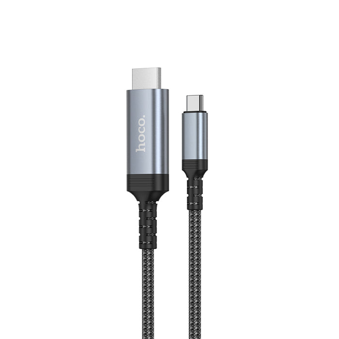 USB C to 4K HDMI Cable 1.8 Meter (UA43)