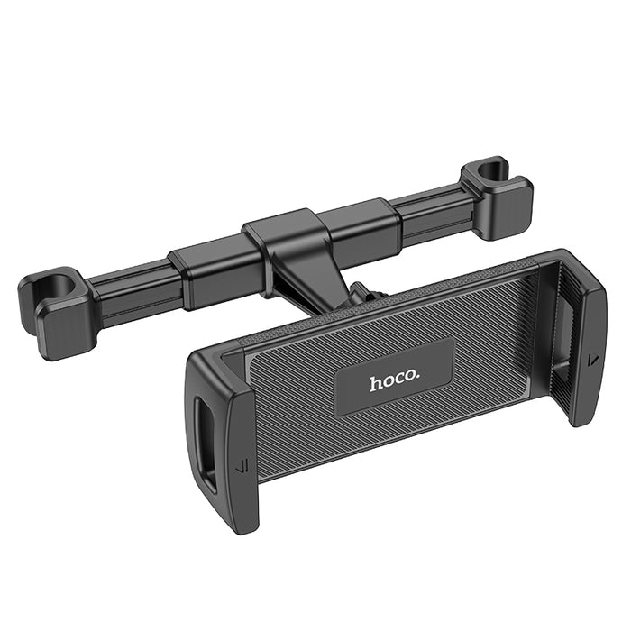 Car Back Seat Holder for Tablets & Phone (CA121)