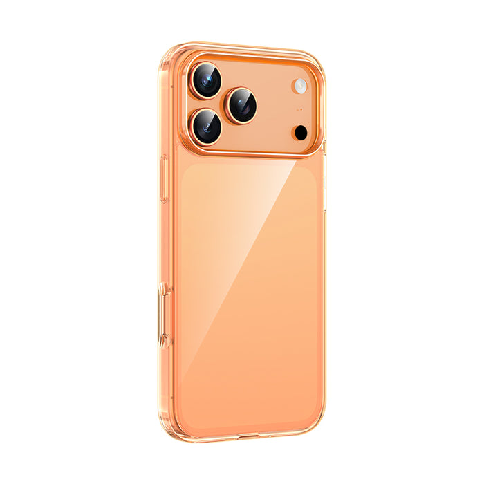 Keephone Hybrid Anti-Yellowing Ultra Clear TPU Case | iPhone 17 Series (HYBRID)