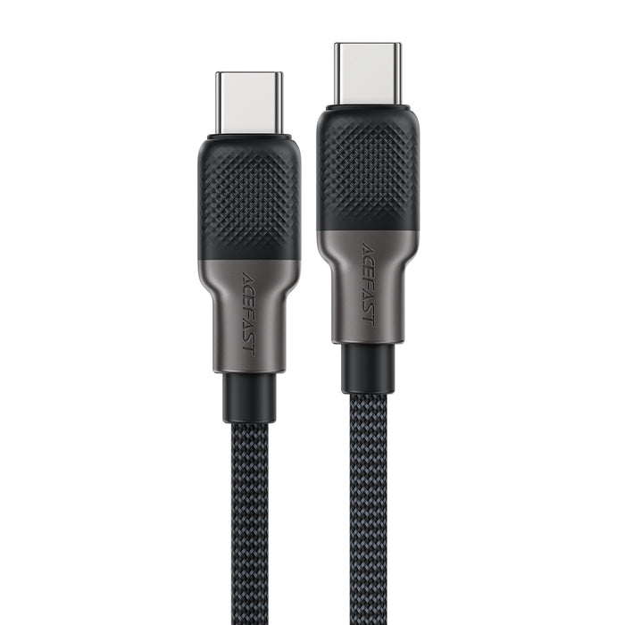 Premium Lightning Cable | USB-C & USB-A to Lightning | PD 30W Fast Charge (C16)