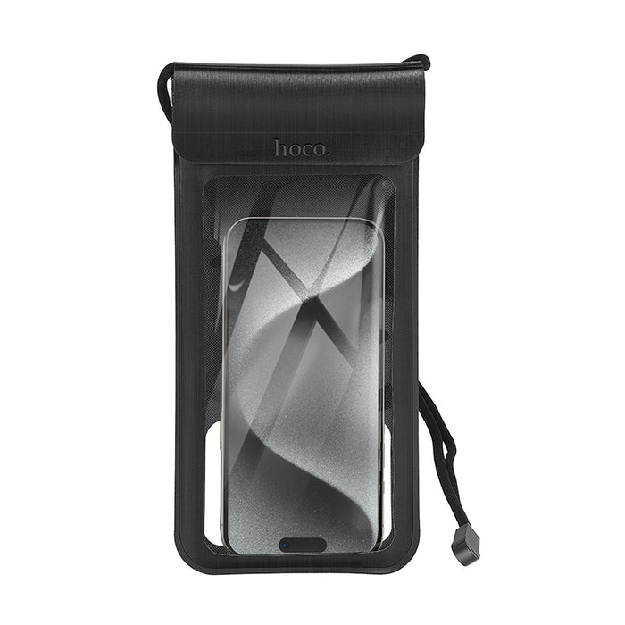 hoco. Triple Sealed Waterproof Bag Universal Size