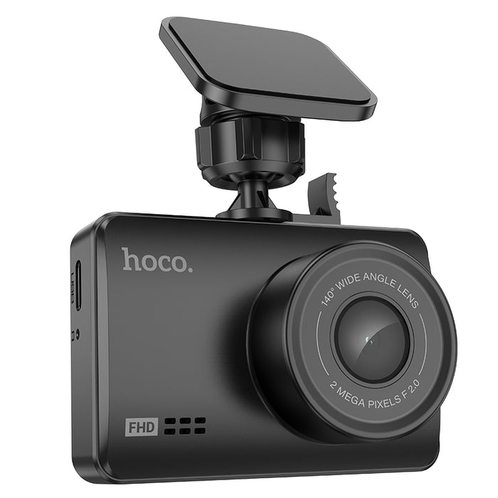 hoco. Dash Cam for Car 2.45 inch 1080P/30FPS