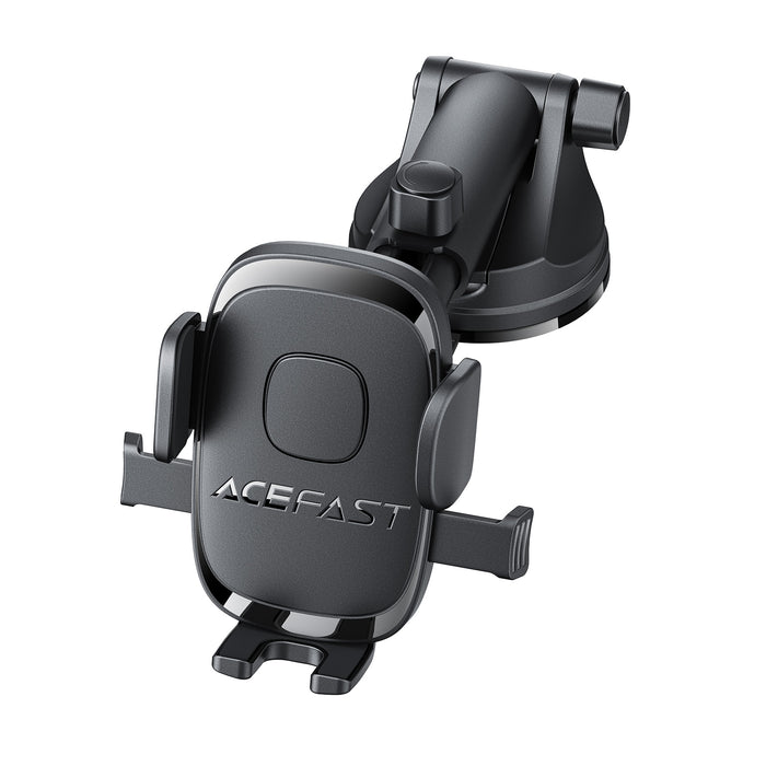 Easy-Lock Phone Holder for Windshield / Dashboard (D57)