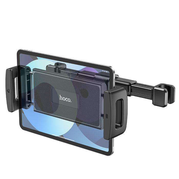 Car Back Seat Holder for Tablets & Phone (CA121)