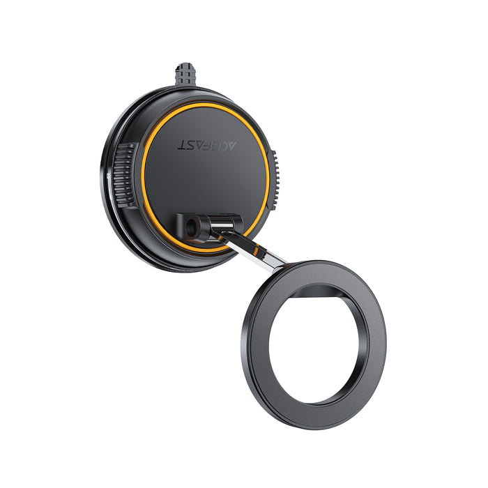 Acefast MagSafe Car Holder 🚗📱  360° Rotatable Magnetic Car Mount
