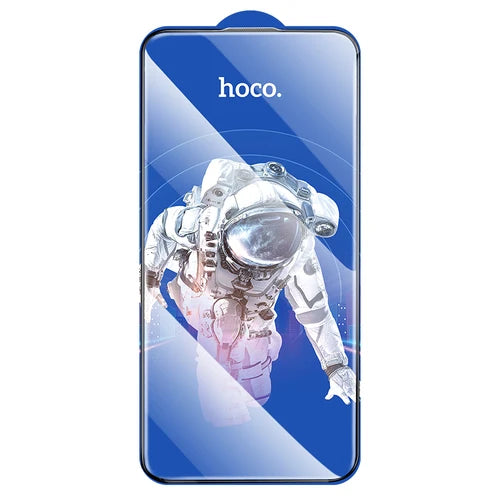 Full Screen HD Glass Screen Protector (G14) - iPhone 17/18 Series