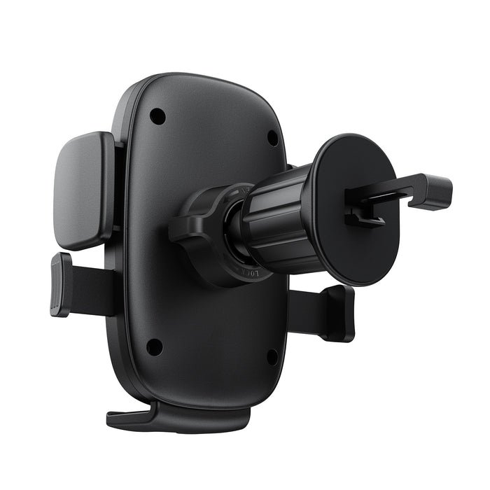 Easy-Lock Phone Holder for Air Vent with Hook Locking (D56)