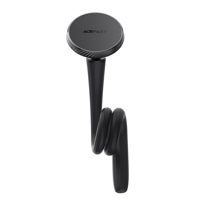 Multifunctional Flexible Magnetic Phone Holder | Bendable Gooseneck Mount with N52 Magnets (E36)