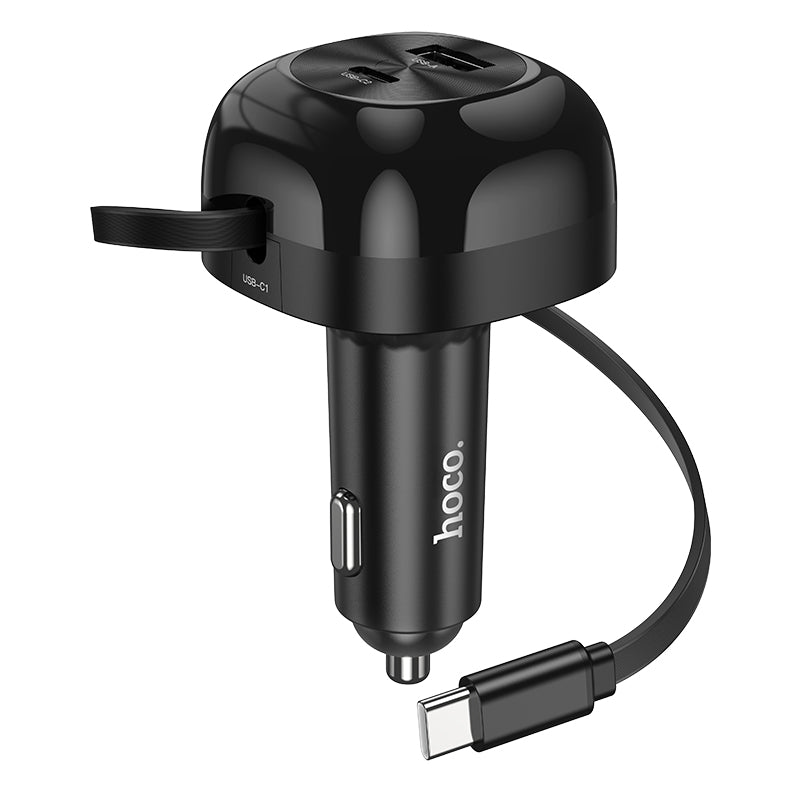Car Charger