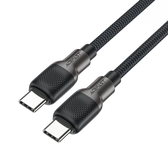 Premium Lightning Cable | USB-C & USB-A to Lightning | PD 30W Fast Charge (C16)