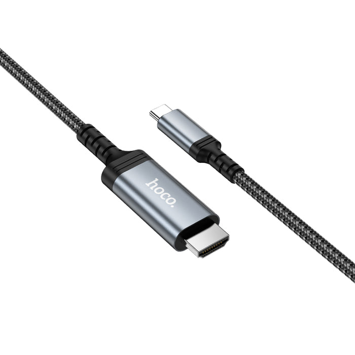 USB C to 4K HDMI Cable 1.8 Meter (UA43)