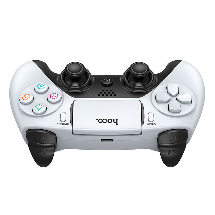 Wireless Controller for PS4 and PC (GA1)