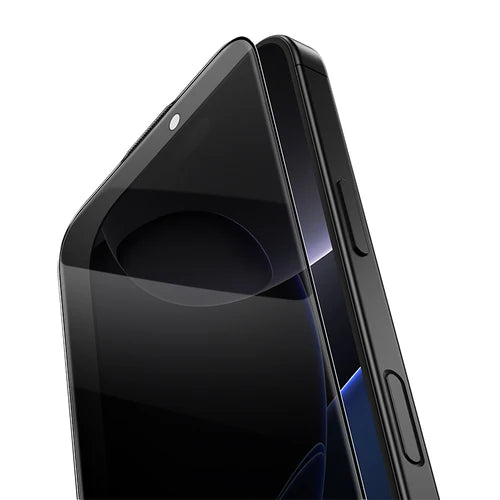 Privacy Protection Glass Screen Protector (G15) - iPhone 17/18 Series