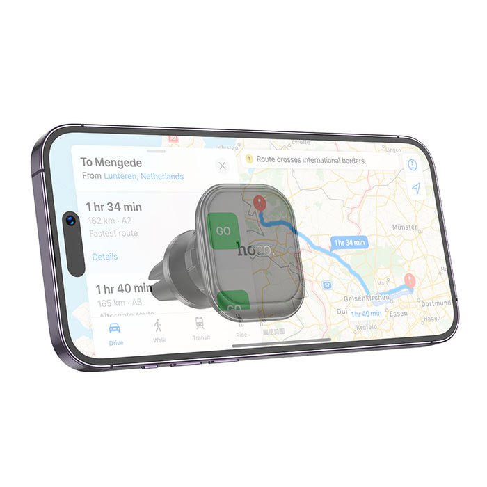 Magnetic Air Vent Phone Holder (H29)