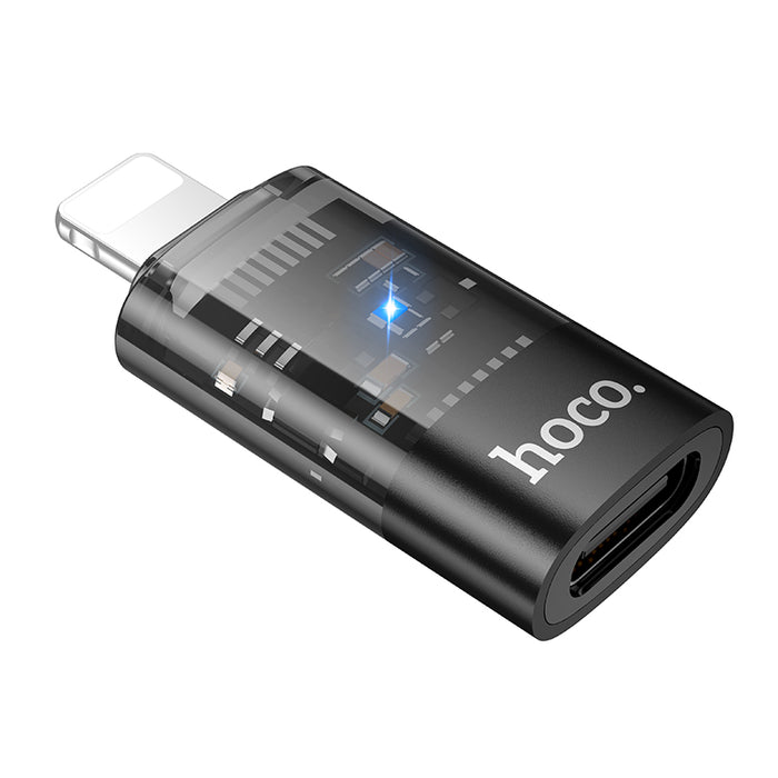 hoco. OTG Adaptor with Plug and Play, Data Transfer