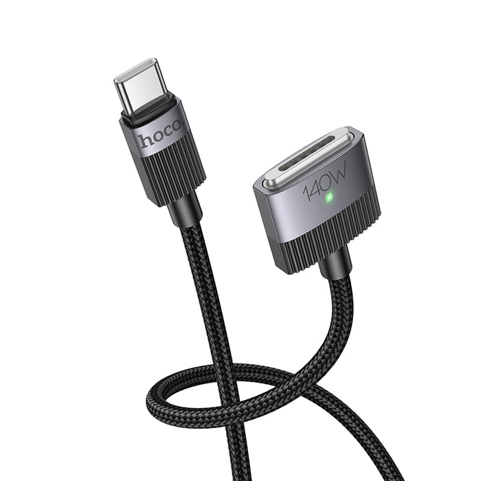 140W USB-C to Mag3 Magnetic Charging Cable 1.8M (U141)