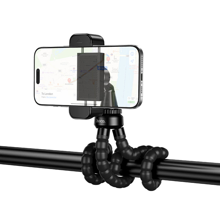 Multi-Functional Octopus Phone Holder Tripod (H101)