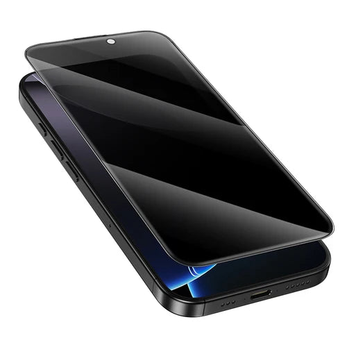 Privacy Protection Glass Screen Protector (G15) - iPhone 17/18 Series