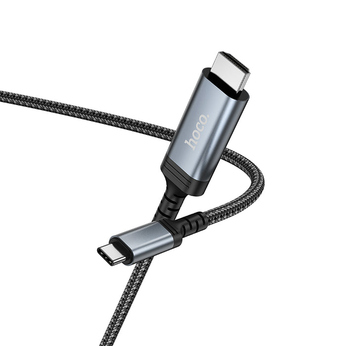 USB C to 4K HDMI Cable 1.8 Meter (UA43)