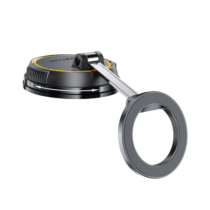 Acefast MagSafe Car Holder 🚗📱  360° Rotatable Magnetic Car Mount