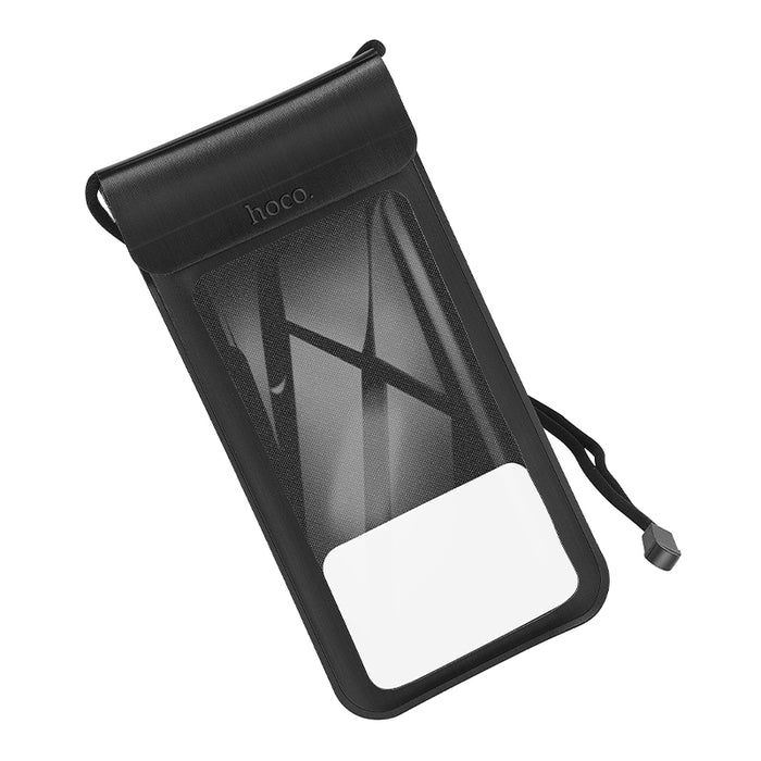 hoco. Triple Sealed Waterproof Bag Universal Size