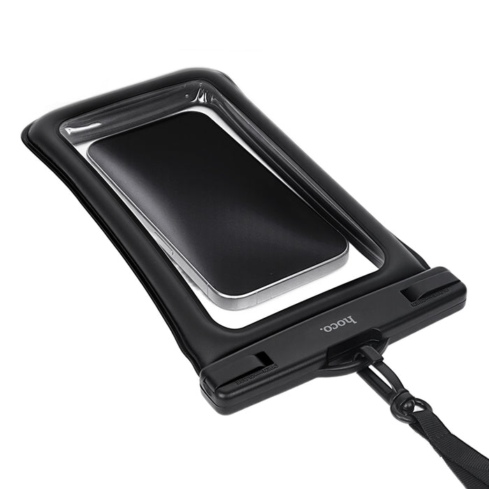 Waterproof Bag Universal Size with Air Cushion (HX54)