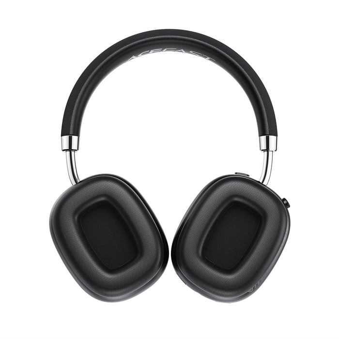 Premium Wireless Headset with 60-Hour Battery & Low-Latency Mode (H13)
