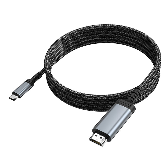USB C to 4K HDMI Cable 1.8 Meter (UA43)