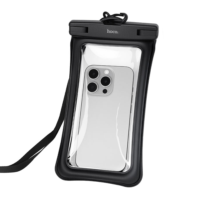 Waterproof Bag Universal Size with Air Cushion (HX54)