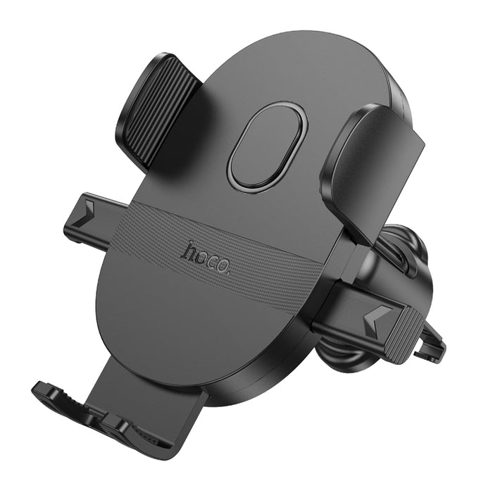 Easy-Lock Air Vent Phone Holder w/ Hook Locking (H18)