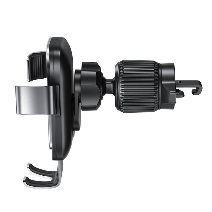 Premium Gravity Phone Holder for Air Vent with Hook Locking (D59)