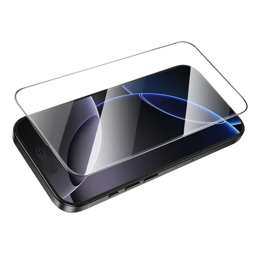 Full Screen HD Glass Screen Protector (G14) - iPhone 17/18 Series