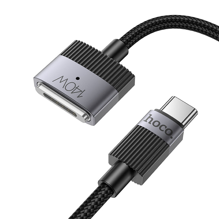 140W USB-C to Mag3 Magnetic Charging Cable 1.8M (U141)