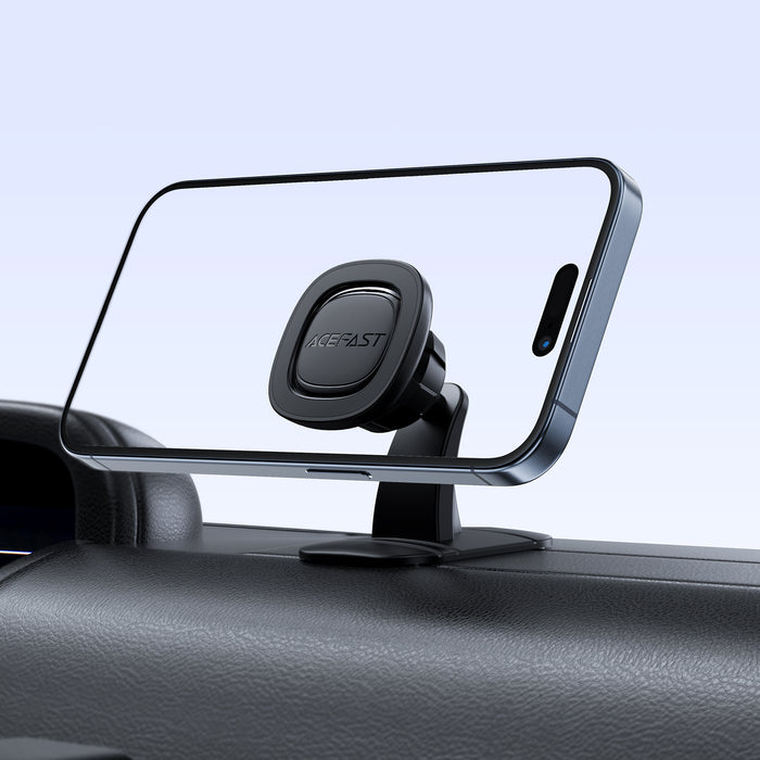 Acefast Magnetic Car Mount Holder Dashboard Stand for Smartphones 4.7-6.9 Inch