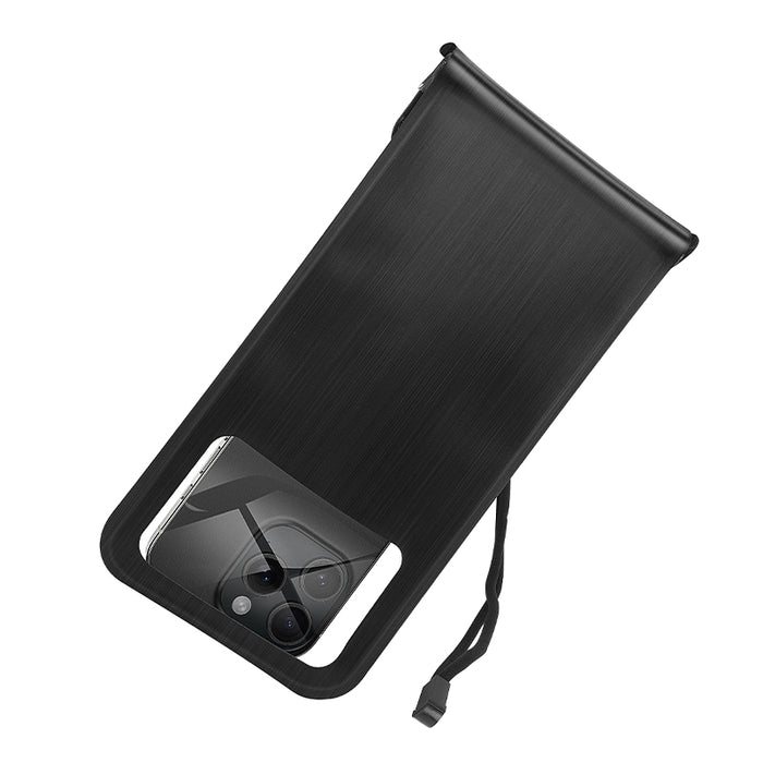 hoco. Triple Sealed Waterproof Bag Universal Size