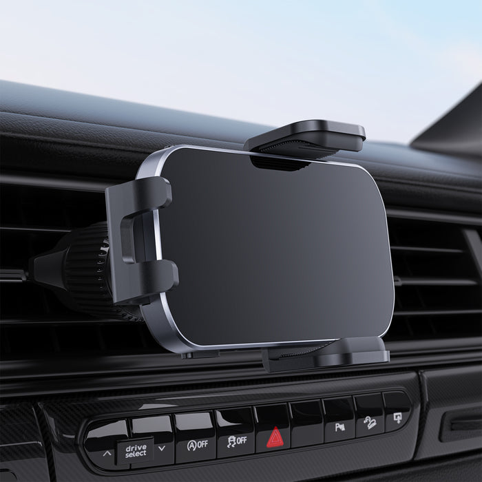 Acefast 15W Auto-Alignment Automatic Clamping Wireless Charging Phone Holder for Air Vent