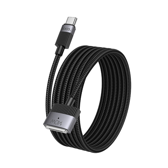 140W USB-C to Mag3 Magnetic Charging Cable 1.8M (U141)