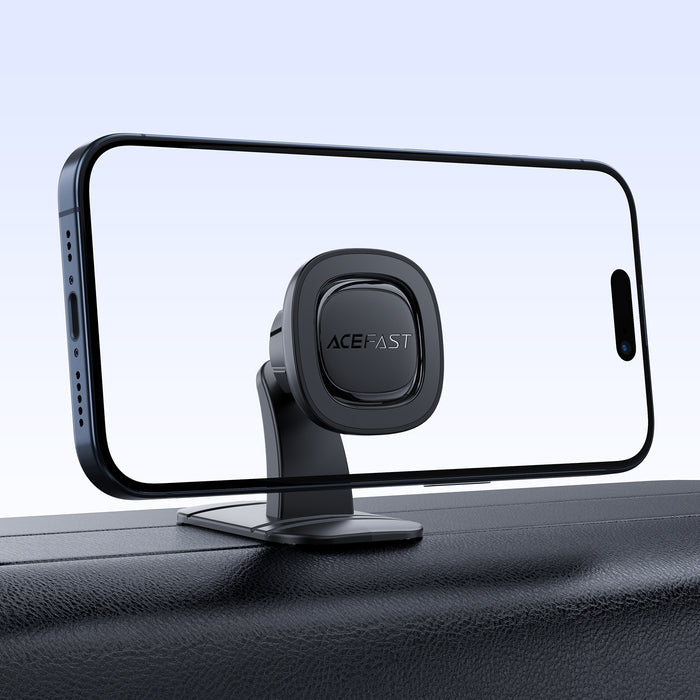 Acefast Magnetic Car Mount Holder Dashboard Stand for Smartphones 4.7-6.9 Inch