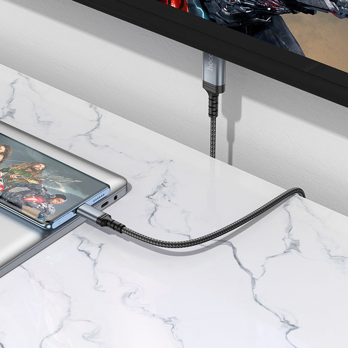 USB C to 4K HDMI Cable 1.8 Meter (UA43)