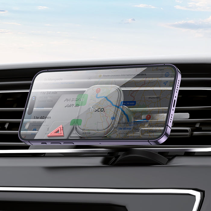 Magnetic Air Vent Phone Holder (H29)