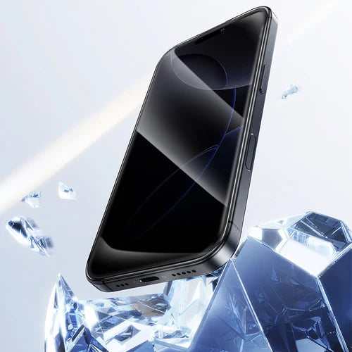 Privacy Protection Glass Screen Protector (G15) - iPhone 17/18 Series