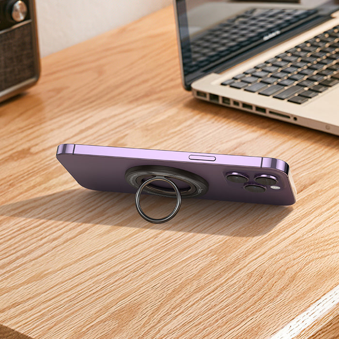 Magnetic Ring Holder w/ 360 Degree Rotating (GH3)