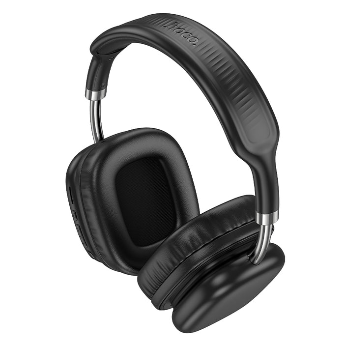 hoco. Premium Bluetooth Headset with 46 Hours, Excellent Sound Quality