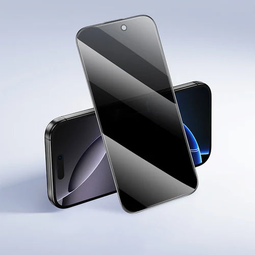 Privacy Protection Glass Screen Protector (G15) - iPhone 17/18 Series