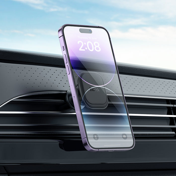 Magnetic Air Vent Phone Holder (H29)
